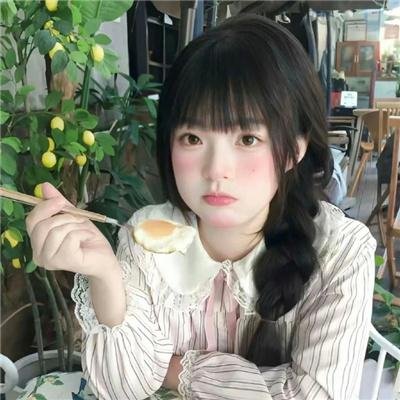 天堂的张望