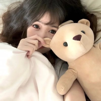 我梦见了那个女孩