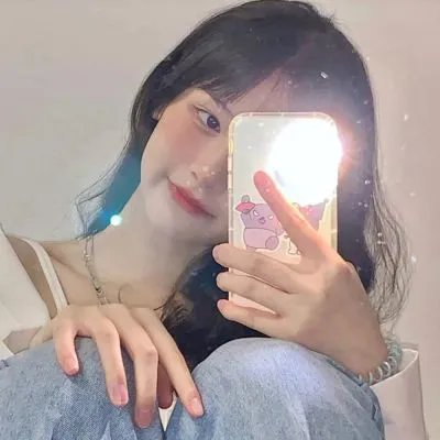 绿色的远方